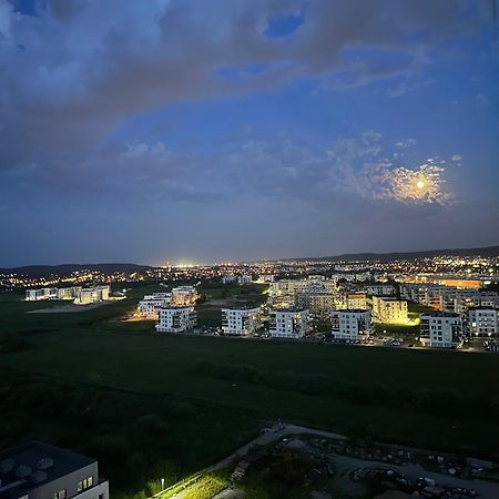 Prestige Aquapark Apartments - Aquatower Reda Kültér fotó