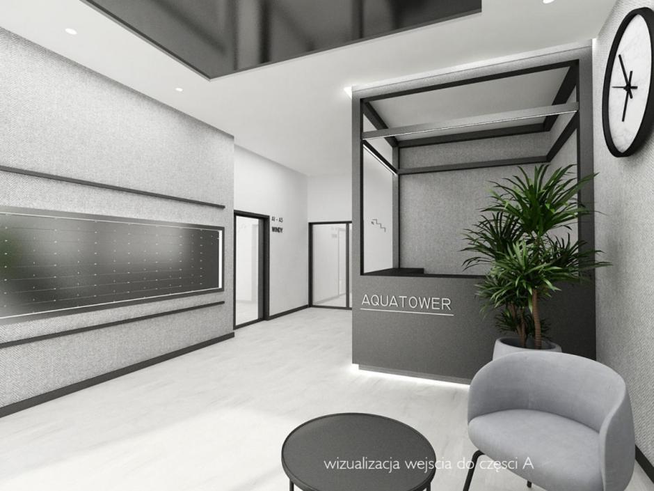 Prestige Aquapark Apartments - Aquatower Reda Kültér fotó