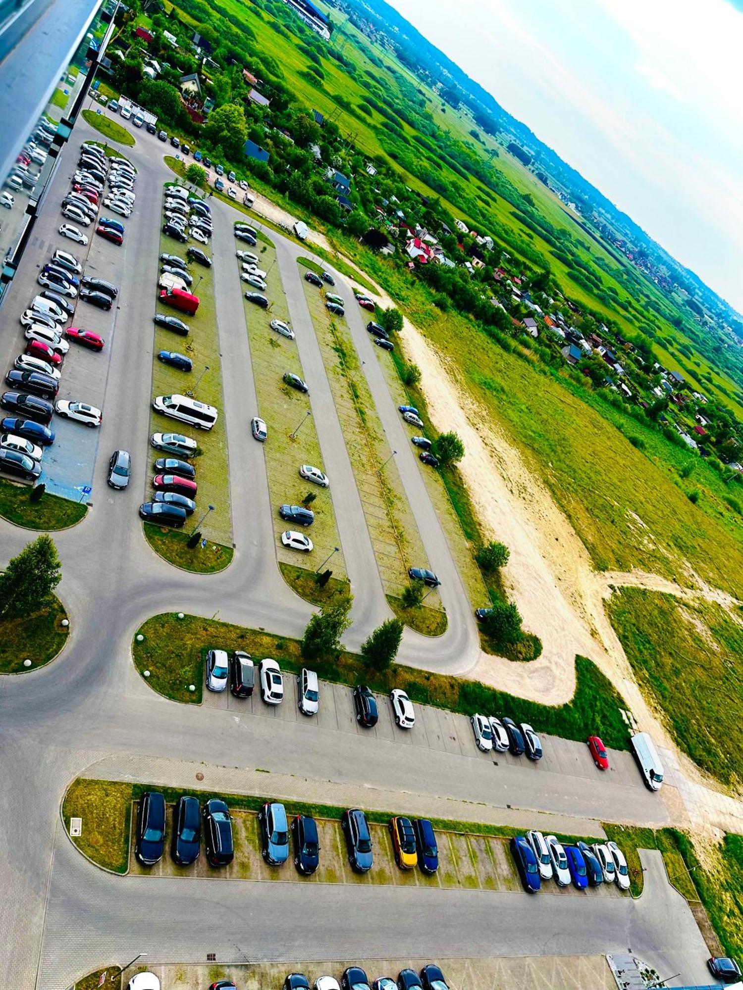 Prestige Aquapark Apartments - Aquatower Reda Kültér fotó